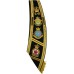Drum Major Baldric Custom Made Heavy Work Hand Embroidery